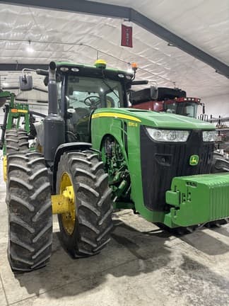 Image of John Deere 8310R equipment image 1