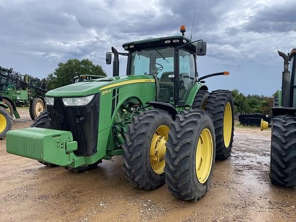 Image of John Deere 8310R Primary image
