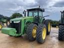 2013 John Deere 8310R Image