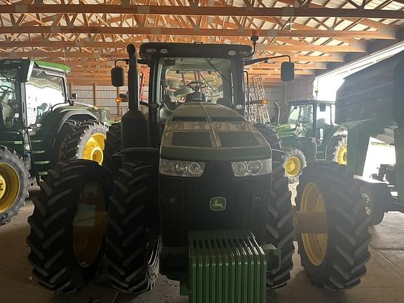 Image of John Deere 8310R equipment image 1