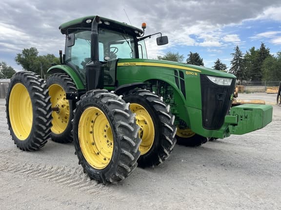 Image of John Deere 8310R Primary image