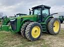 2013 John Deere 8310R Image