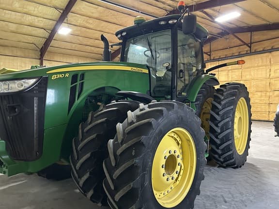 Image of John Deere 8310R Primary image