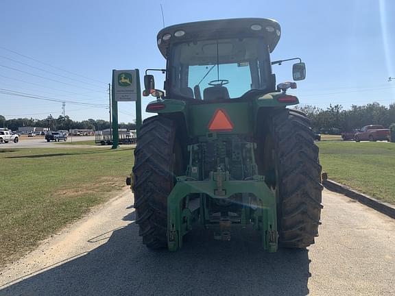 Image of John Deere 8310R equipment image 4