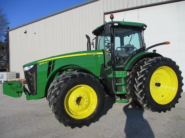 Image of John Deere 8310R Primary image