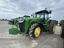 2013 John Deere 8310R Image
