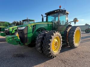 2013 John Deere 8310R Image