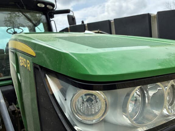 Image of John Deere 8310R Primary image