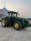 2013 John Deere 8310R Image