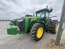 2013 John Deere 8310R Image