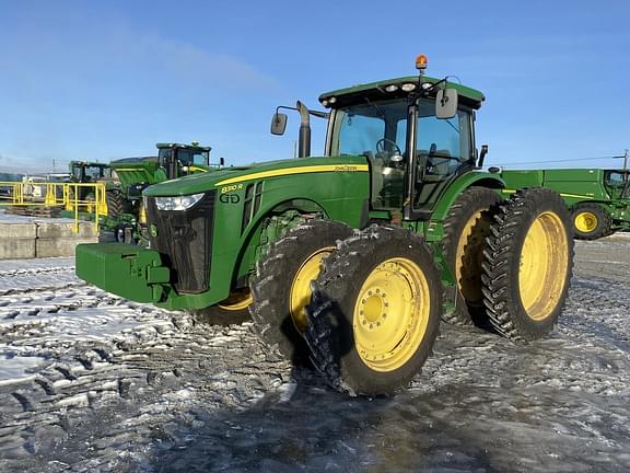 Image of John Deere 8310R Primary image