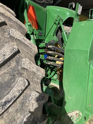 Image of John Deere 8310R equipment image 4