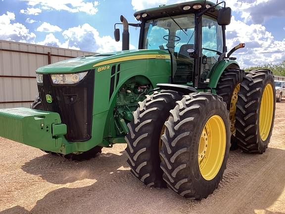 Image of John Deere 8310R Primary image