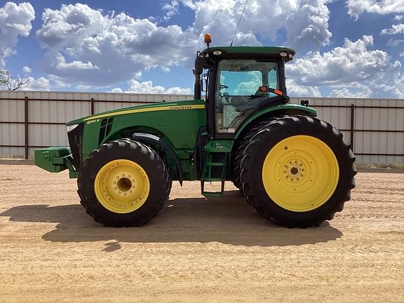 Image of John Deere 8310R Primary image