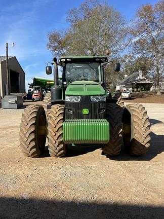 Image of John Deere 8310R equipment image 2