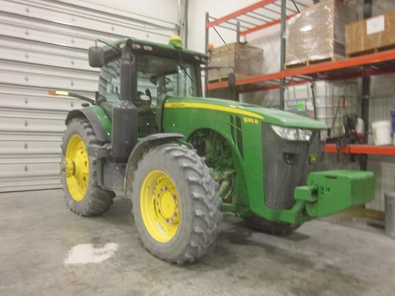 Image of John Deere 8310R Primary image