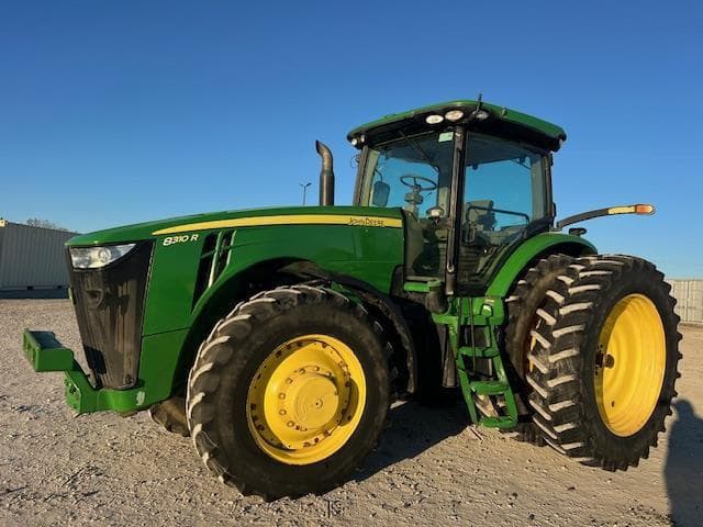 Image of John Deere 8310R Primary image