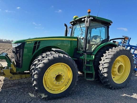 Image of John Deere 8310R Primary image