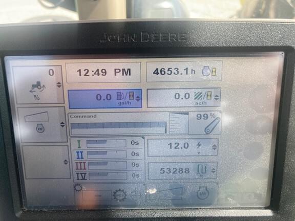 Image of John Deere 8310R equipment image 1