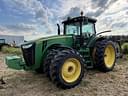 2013 John Deere 8310R Image