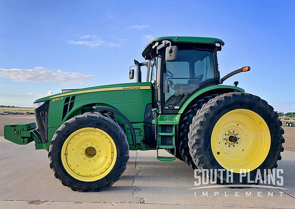 Image of John Deere 8310R Primary image