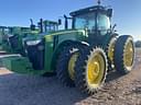 2013 John Deere 8310R Image