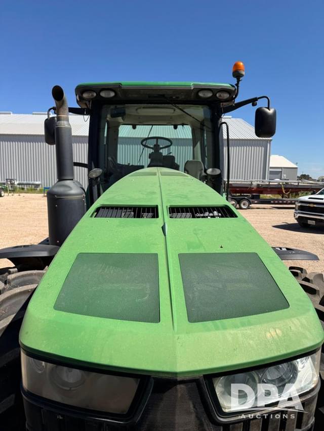 Image of John Deere 8310R equipment image 3