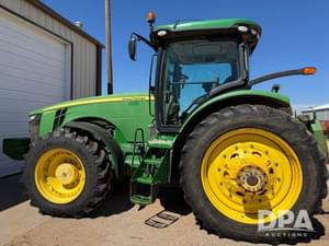 2013 John Deere 8310R Image