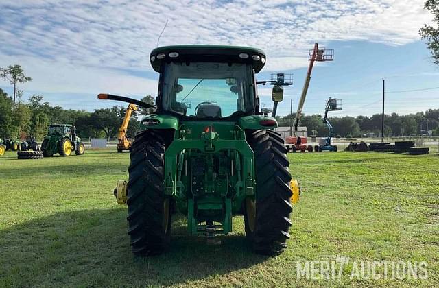 Image of John Deere 8310R equipment image 3