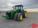 2013 John Deere 8310R Image