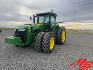 2013 John Deere 8310R Image