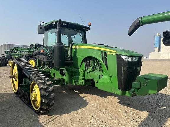 Image of John Deere 8310RT Primary image