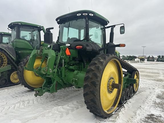 Image of John Deere 8310RT equipment image 3