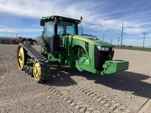 Main image John Deere 8310RT
