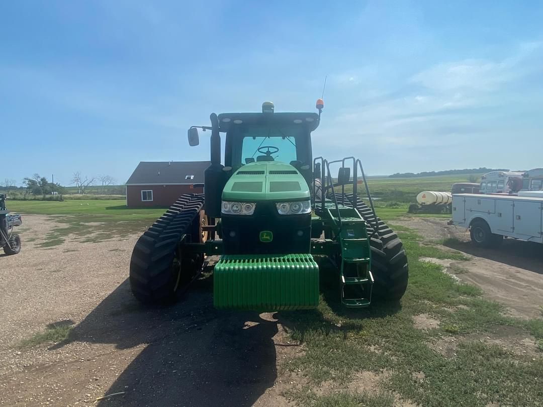 Image of John Deere 8310RT Image 0
