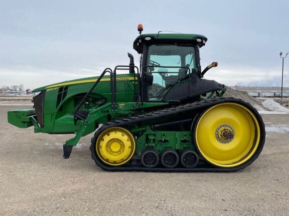 Image of John Deere 8310RT equipment image 1