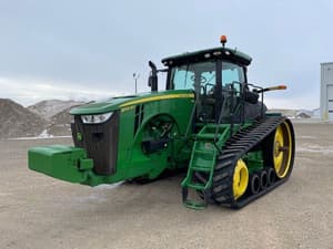 2013 John Deere 8310RT Image