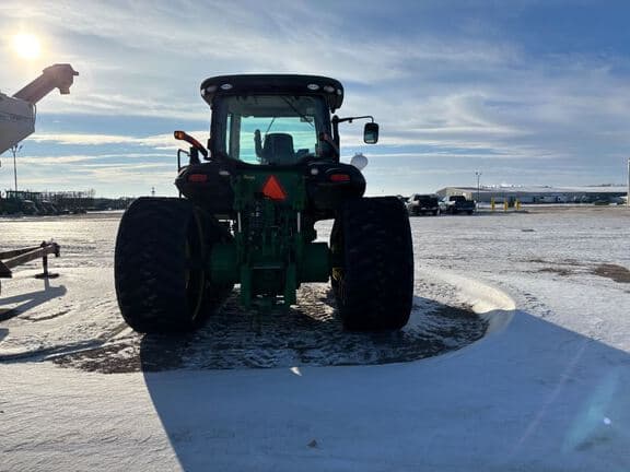 Image of John Deere 8310RT equipment image 3