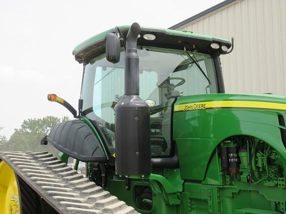 Image of John Deere 8310RT equipment image 2