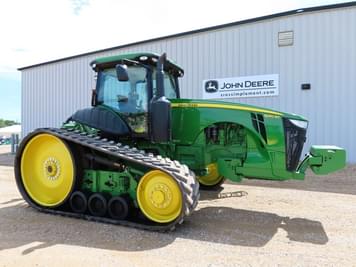 Main image John Deere 8310RT