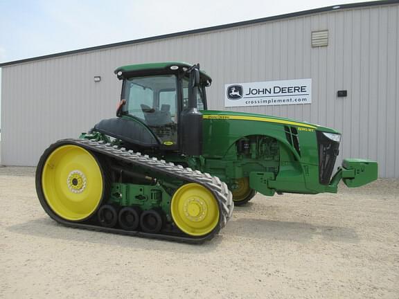Image of John Deere 8310RT Primary image