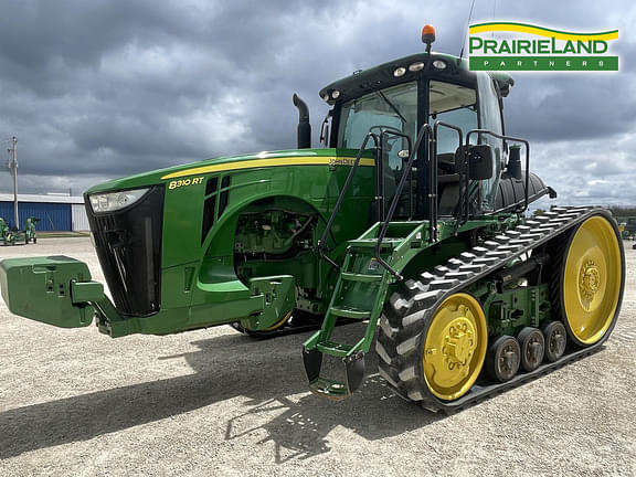 Image of John Deere 8310RT Primary image