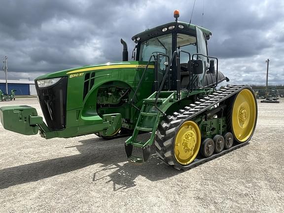 Image of John Deere 8310RT Primary image