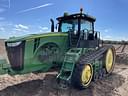 2013 John Deere 8310RT Image