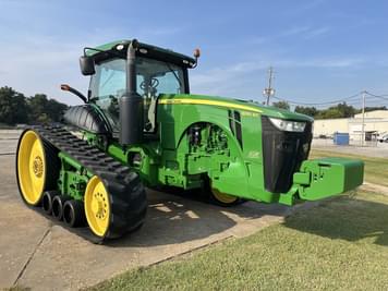 Main image John Deere 8310RT
