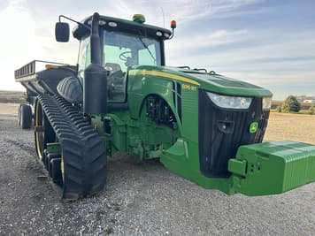 Main image John Deere 8310RT