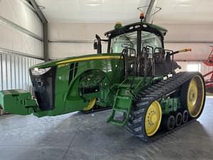 2013 John Deere 8310RT Image