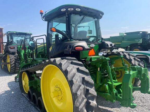 Image of John Deere 8310RT equipment image 2