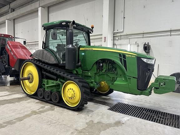 Image of John Deere 8310RT equipment image 1