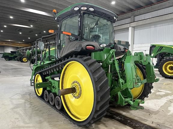 Image of John Deere 8310RT equipment image 4